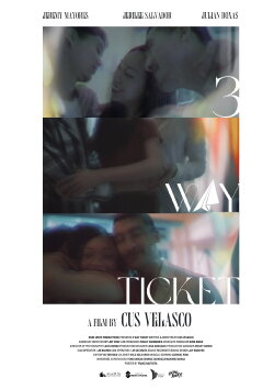3-Way Ticket (2023) 3-Way Ticket (2023)