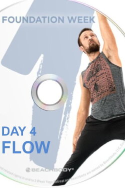 3 Weeks Yoga Retreat - Week 1 Foundation - Day 4 Flow (2016) 3 Weeks Yoga Retreat - Week 1 Foundation - Day 4 Flow (2016)