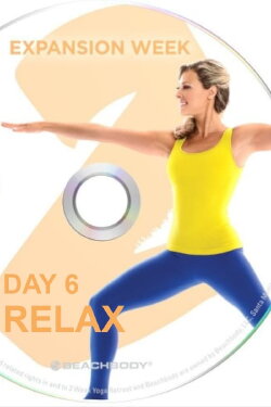 3 Weeks Yoga Retreat - Week 2 Expansion - Day 6 Relax (2016) 3 Weeks Yoga Retreat - Week 2 Expansion - Day 6 Relax (2016)