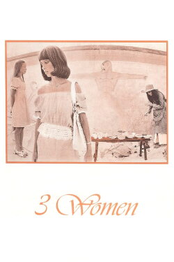 3 Women (1977) 3 Women (1977)