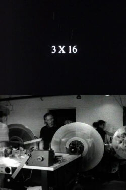 3 x 16 (2007)