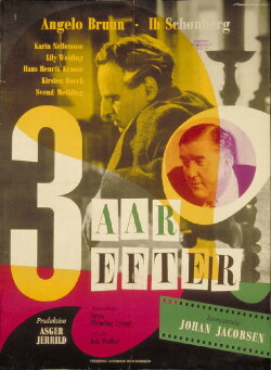 3 years after (1948)