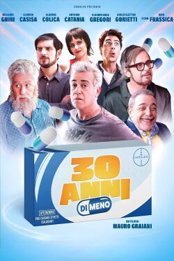 30 anni (di meno) (2024) 30 anni (di meno) (2024)