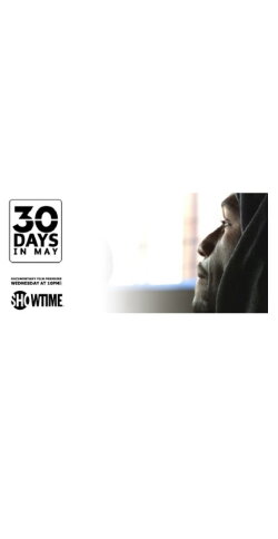 30 Days in May (2013) 30 Days in May (2013)