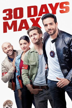 30 Days Max (2020) 30 Days Max (2020)