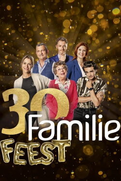 30 Jaar Familie Feest (2022)