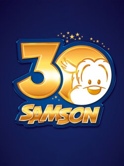 30 jaar Samson & Gert (2021)