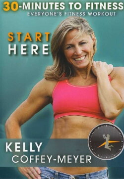 30 Minutes to Fitness: Start Here (2013) 30 Minutes to Fitness: Start Here (2013)