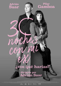 30 Nights with My Ex (2022) 30 Nights with My Ex (2022)