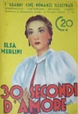 30 Seconds of Love (1936) 30 Seconds of Love (1936)