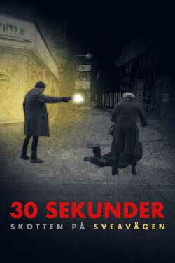 30 sekunder: Skotten på Sveavägen (2023) 30 sekunder: Skotten på Sveavägen (2023)