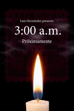 3:00 a.m. (2016) 3:00 a.m. (2016)