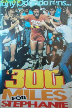 300 Miles for Stephanie (1981) 300 Miles for Stephanie (1981)