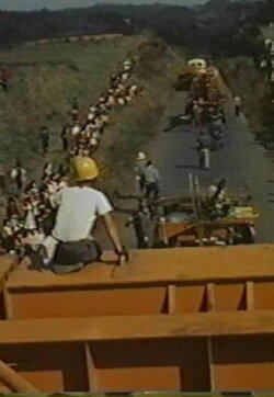 300 Ton Trailer (1959) 300 Ton Trailer (1959)