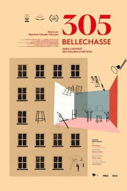 305 Bellechasse (2022) 305 Bellechasse (2022)
