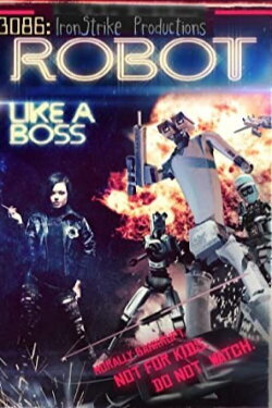 3086: Robot Like a Boss (2012) 3086: Robot Like a Boss (2012)