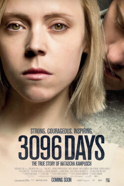 3096 Days (2013) 3096 Days (2013)