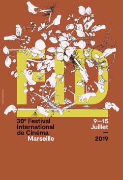 30th anniversaire of FIDMarseille (2019) 30th anniversaire of FIDMarseille (2019)