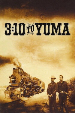 3:10 to Yuma (1957) 3:10 to Yuma (1957)