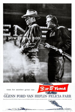 3:10 to Yuma (1957) 3:10 to Yuma (1957)