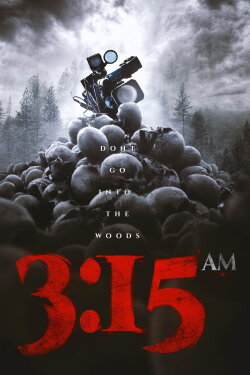 3:15 am (2018)