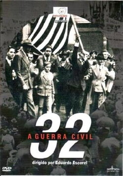 32 – A Guerra Civil (1993)