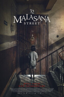32 Malasana Street (2020) 32 Malasana Street (2020)