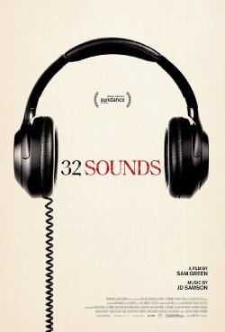 32 Sounds (2023)