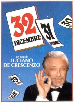 32nd of December (1988)