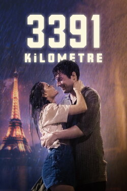3391 Kilometers (2024) 3391 Kilometers (2024)