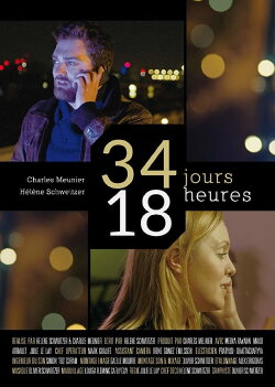 34 Days, 18 Hours (2018) 34 Days, 18 Hours (2018)