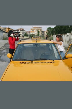 34 Taxi “On Duty in İstanbul” (2004) 34 Taxi “On Duty in İstanbul” (2004)