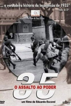 35, Heist of Power (2002) 35, Heist of Power (2002)