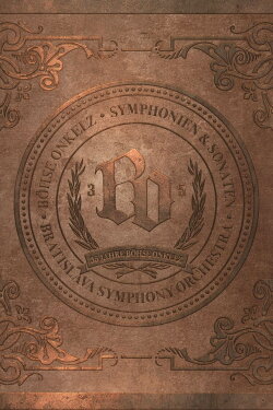 35 Jahre BÖHSE ONKELZ Symphonien und Sonaten Live – Das Klassikkonzert (2015) 35 Jahre BÖHSE ONKELZ Symphonien und Sonaten Live – Das Klassikkonzert (2015)
