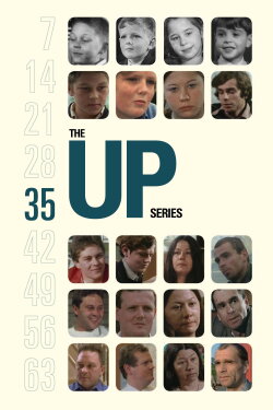 35 Up (1991) 35 Up (1991)