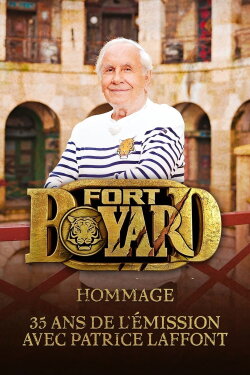 35 years of Fort Boyard (2024)