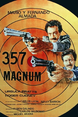 357 Magnum (1979) 357 Magnum (1979)