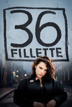 36 Fillette (1988) 36 Fillette (1988)