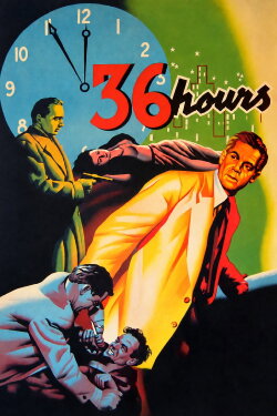 36 Hours (1953) 36 Hours (1953)