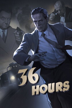 36 Hours (1953) 36 Hours (1953)
