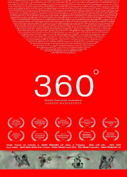 360 Degrees (2015) 360 Degrees (2015)