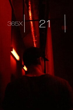 365x: 21 (2016)