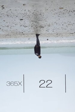 365x: 22 (2017)