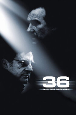36th Precinct (2004) 36th Precinct (2004)