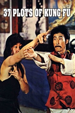 37 Plots of Kung Fu (1979) 37 Plots of Kung Fu (1979)