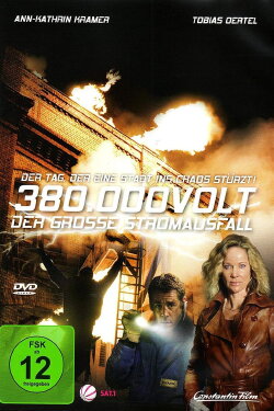 380.000 Volt - Der große Stromausfall (2010)