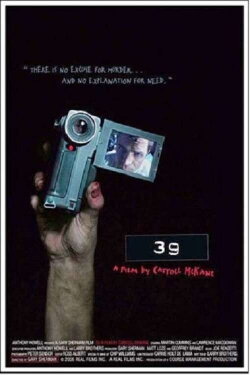39: A Film by Carroll McKane (2006) 39: A Film by Carroll McKane (2006)