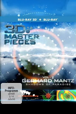 3D Masterpieces Vol. 2 Gerhard Mantz - Shadows of Paradise (2013) 3D Masterpieces Vol. 2 Gerhard Mantz - Shadows of Paradise (2013)