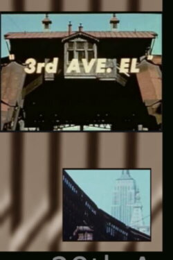 3rd Ave. El (1955) 3rd Ave. El (1955)