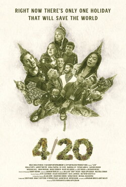 4/20 (2020) 4/20 (2020)